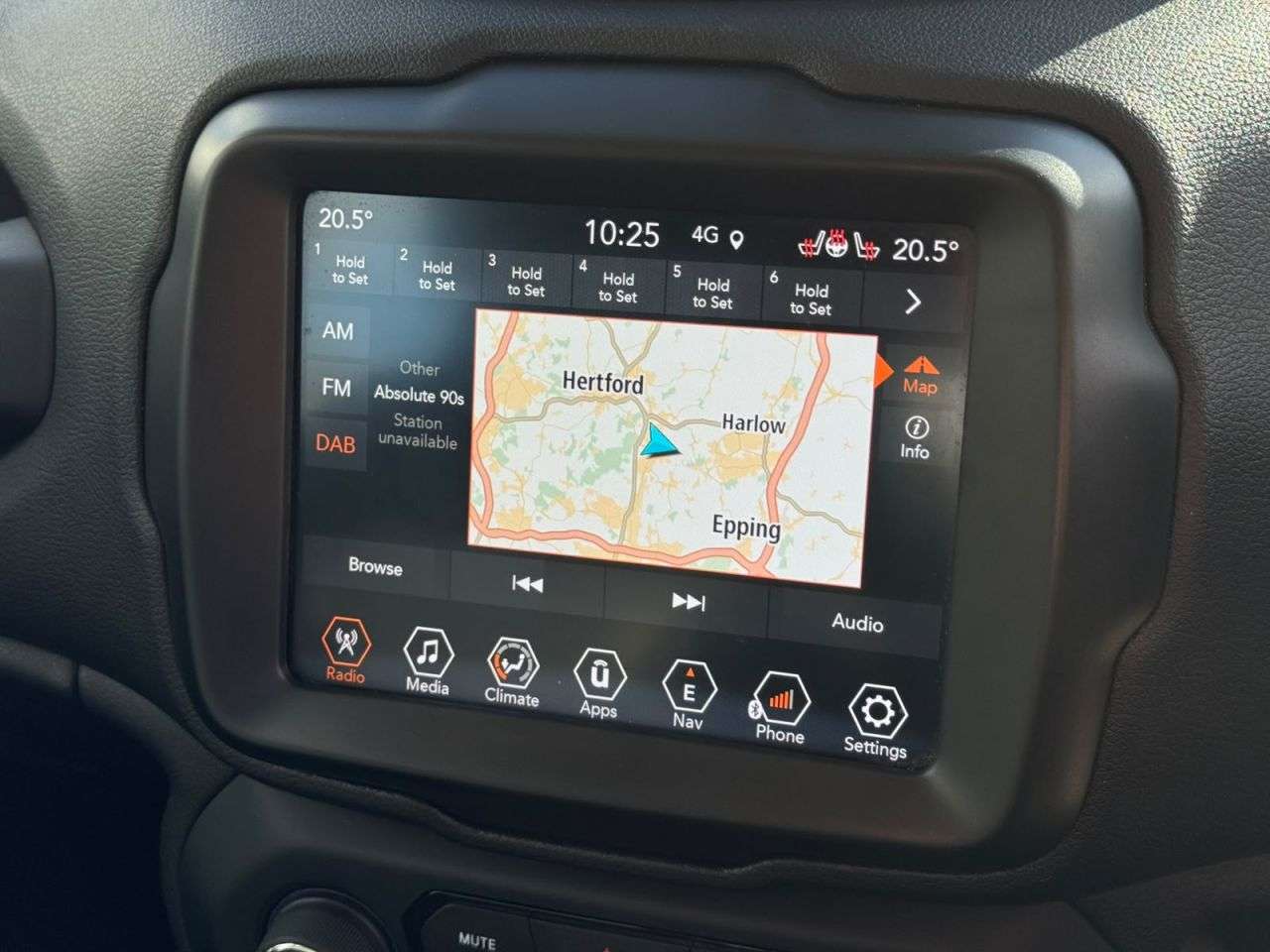 2021 JEEP RENEGADE 2021 JEEP RENEGADE