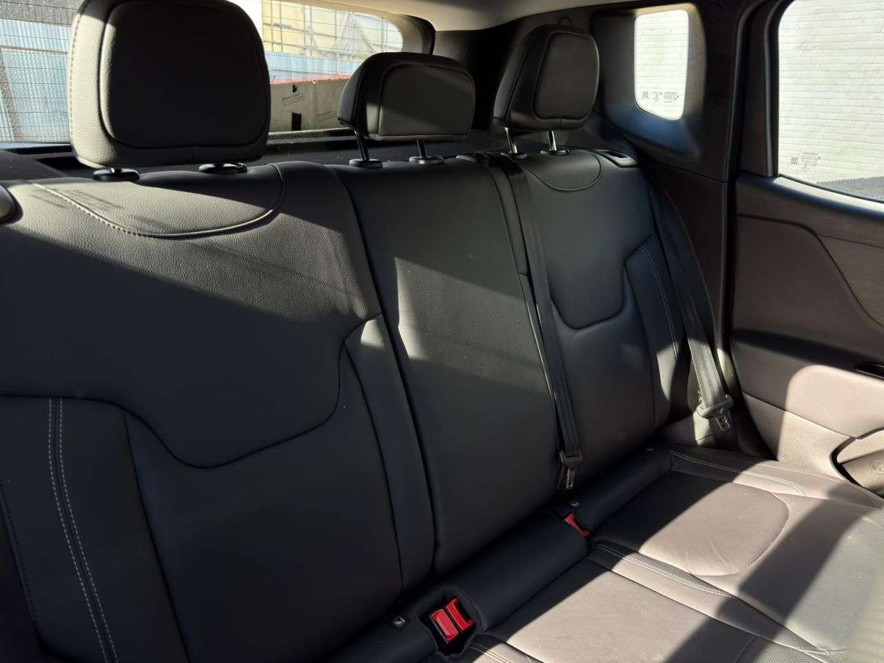 2021 JEEP RENEGADE 2021 JEEP RENEGADE