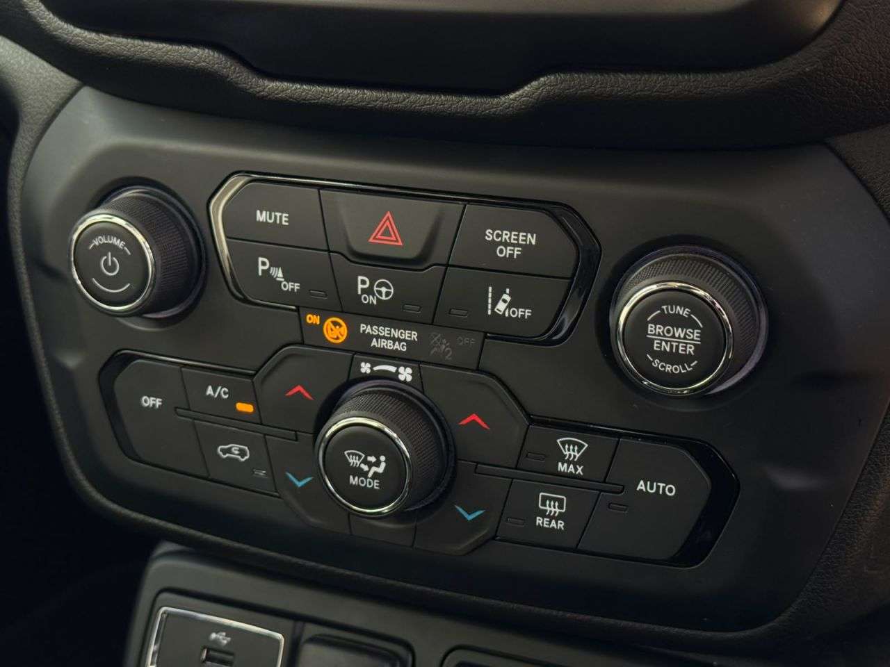 2021 JEEP RENEGADE 2021 JEEP RENEGADE