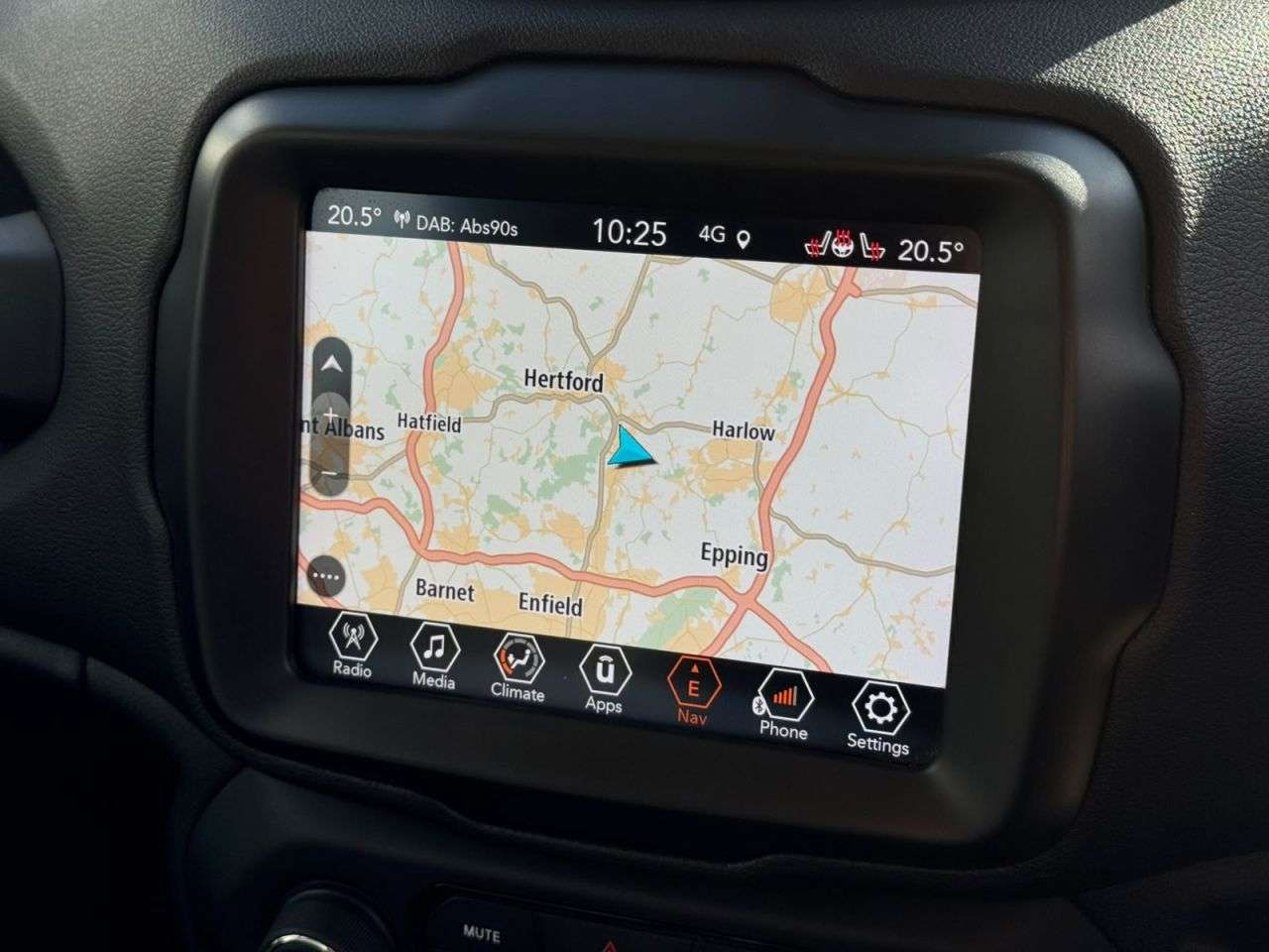 2021 JEEP RENEGADE 2021 JEEP RENEGADE