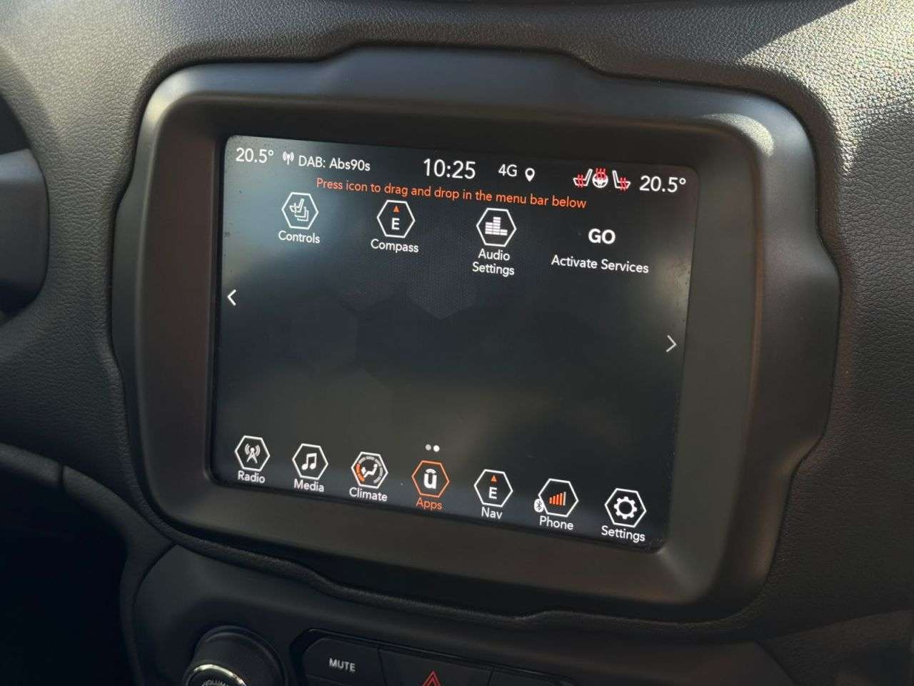2021 JEEP RENEGADE 2021 JEEP RENEGADE
