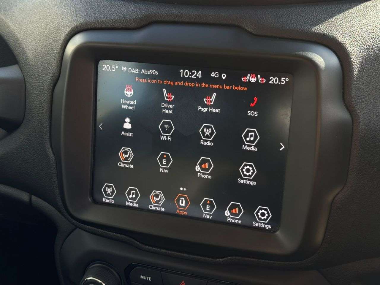 2021 JEEP RENEGADE 2021 JEEP RENEGADE