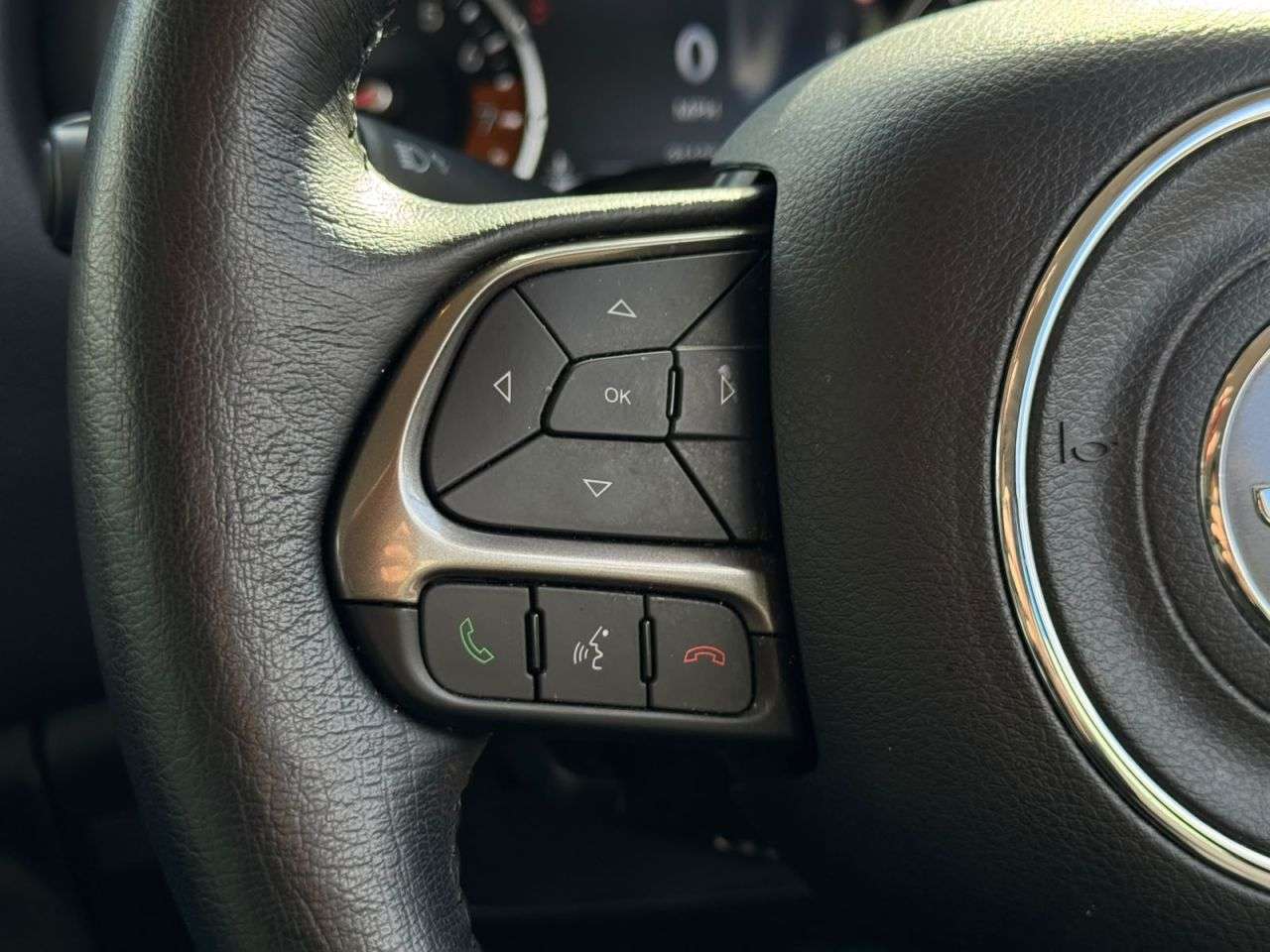 2021 JEEP RENEGADE 2021 JEEP RENEGADE