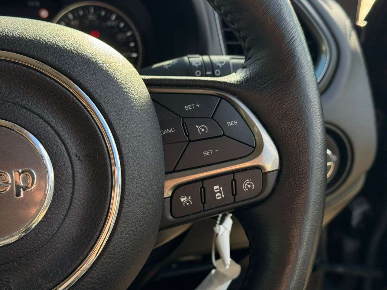 2021 JEEP RENEGADE 2021 JEEP RENEGADE