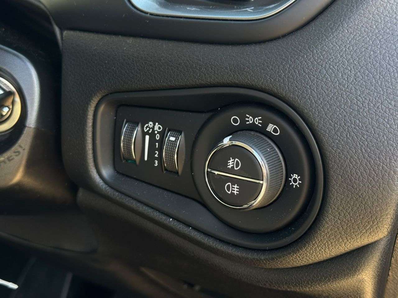2021 JEEP RENEGADE 2021 JEEP RENEGADE