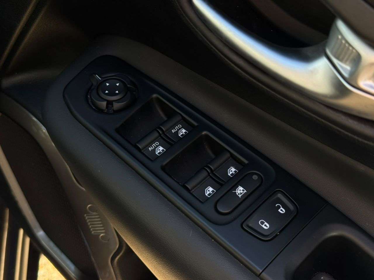 2021 JEEP RENEGADE 2021 JEEP RENEGADE