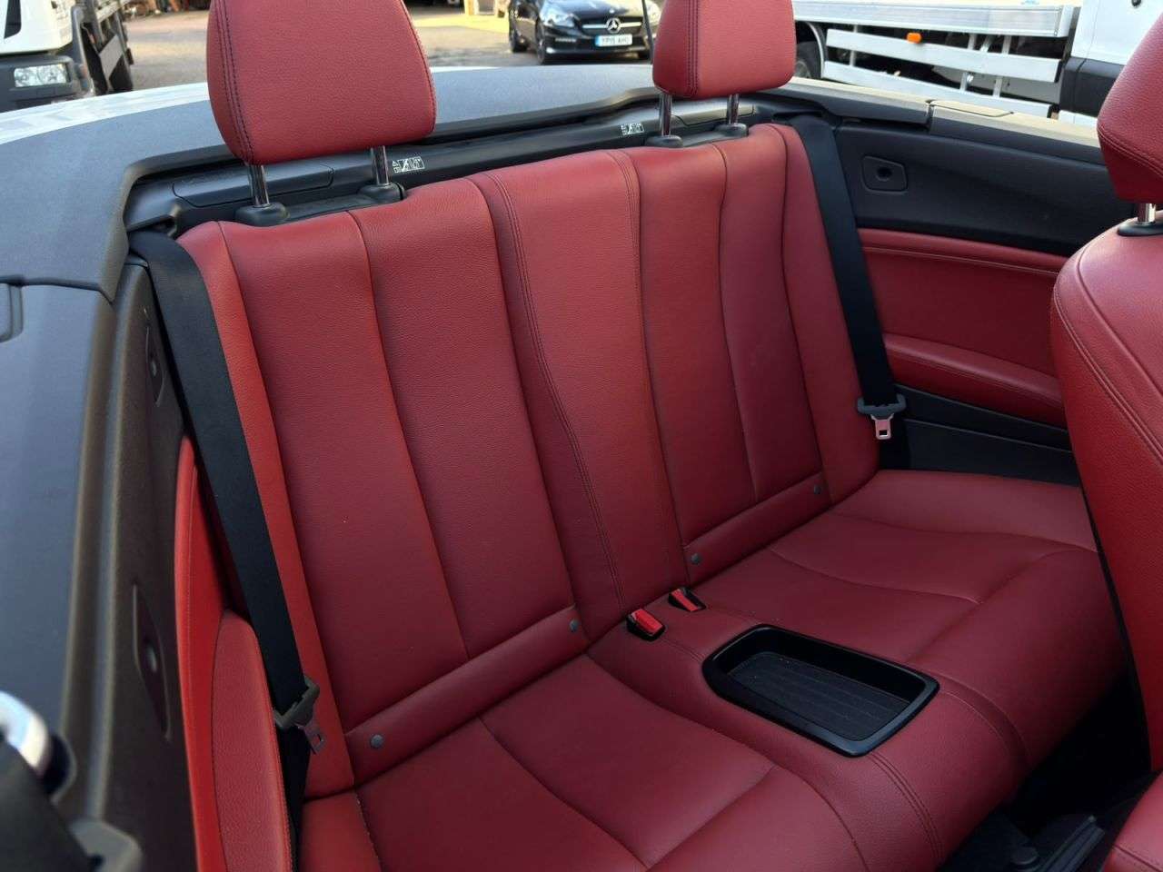 2016 BMW 2 SERIES 2016 BMW 2 SERIES