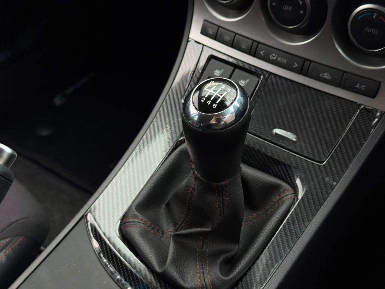 2010 MAZDA MAZDA3 2010 MAZDA MAZDA3