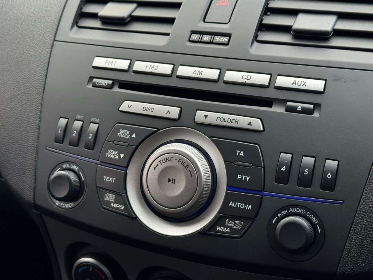 2010 MAZDA MAZDA3 2010 MAZDA MAZDA3