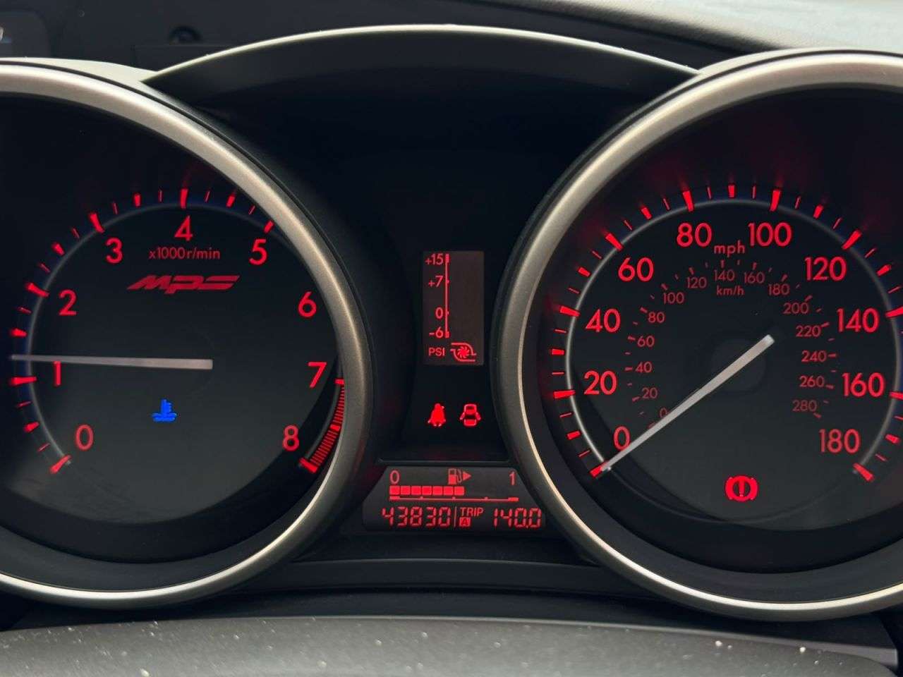 2010 MAZDA MAZDA3 2010 MAZDA MAZDA3