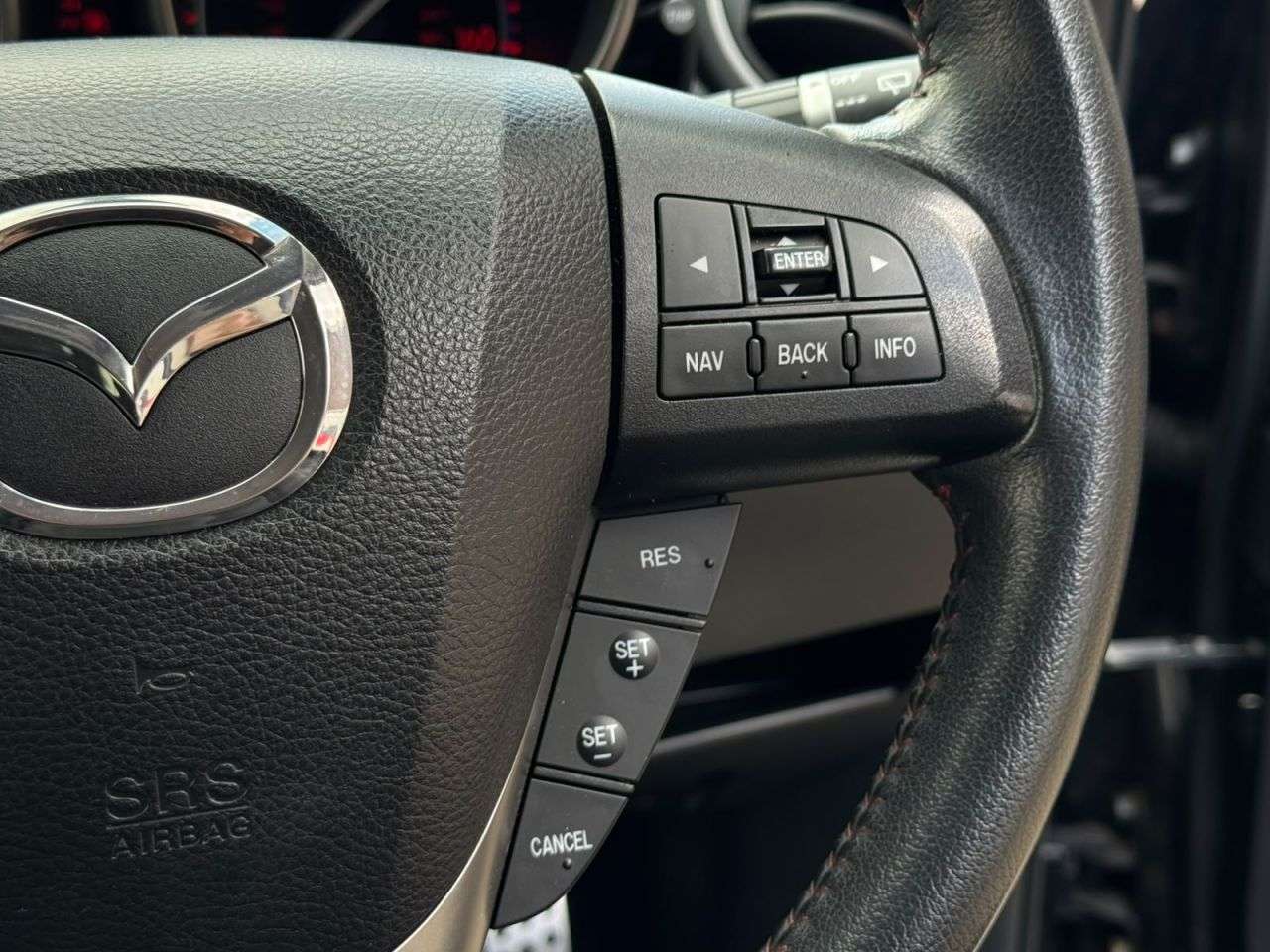 2010 MAZDA MAZDA3 2010 MAZDA MAZDA3