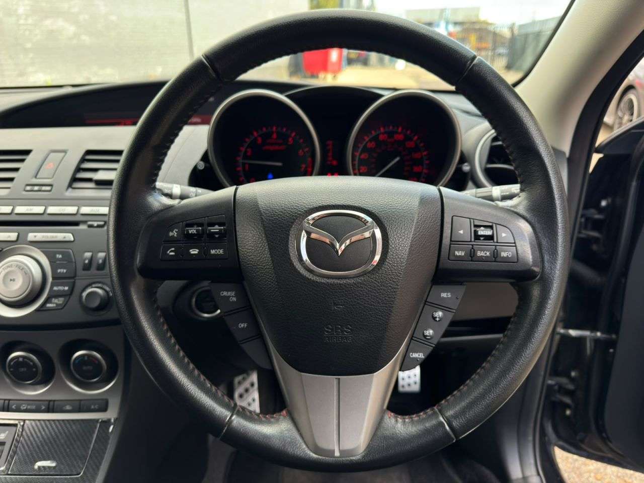 2010 MAZDA MAZDA3 2010 MAZDA MAZDA3