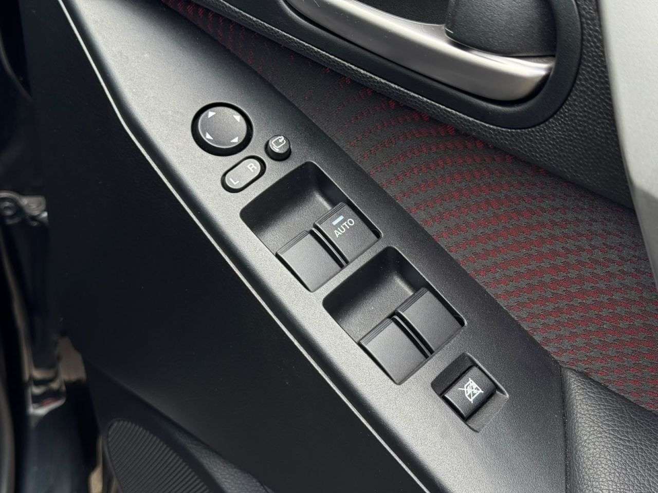 2010 MAZDA MAZDA3 2010 MAZDA MAZDA3