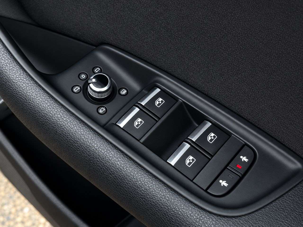 2019 AUDI Q7 2019 AUDI Q7