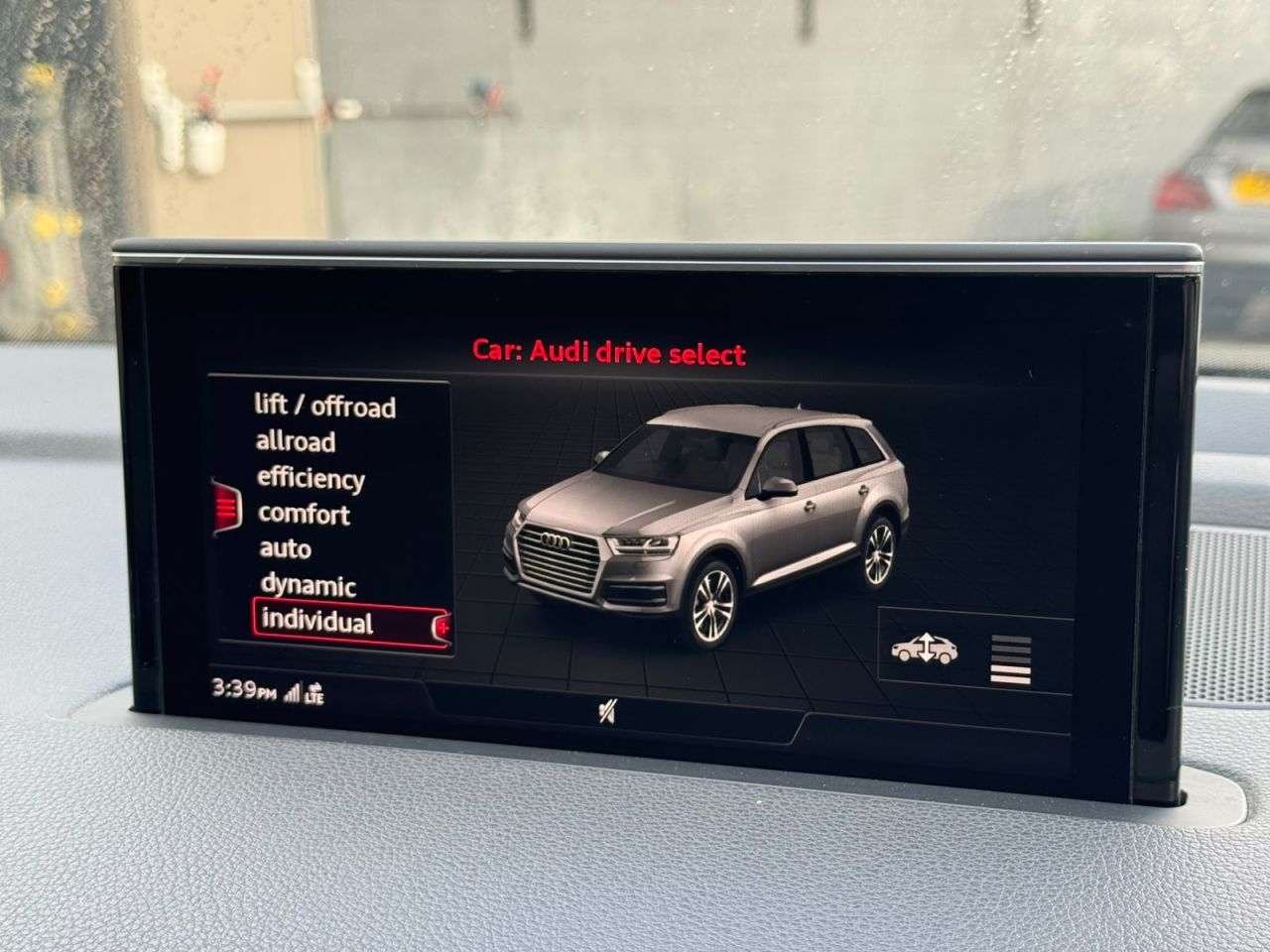 2019 AUDI Q7 2019 AUDI Q7