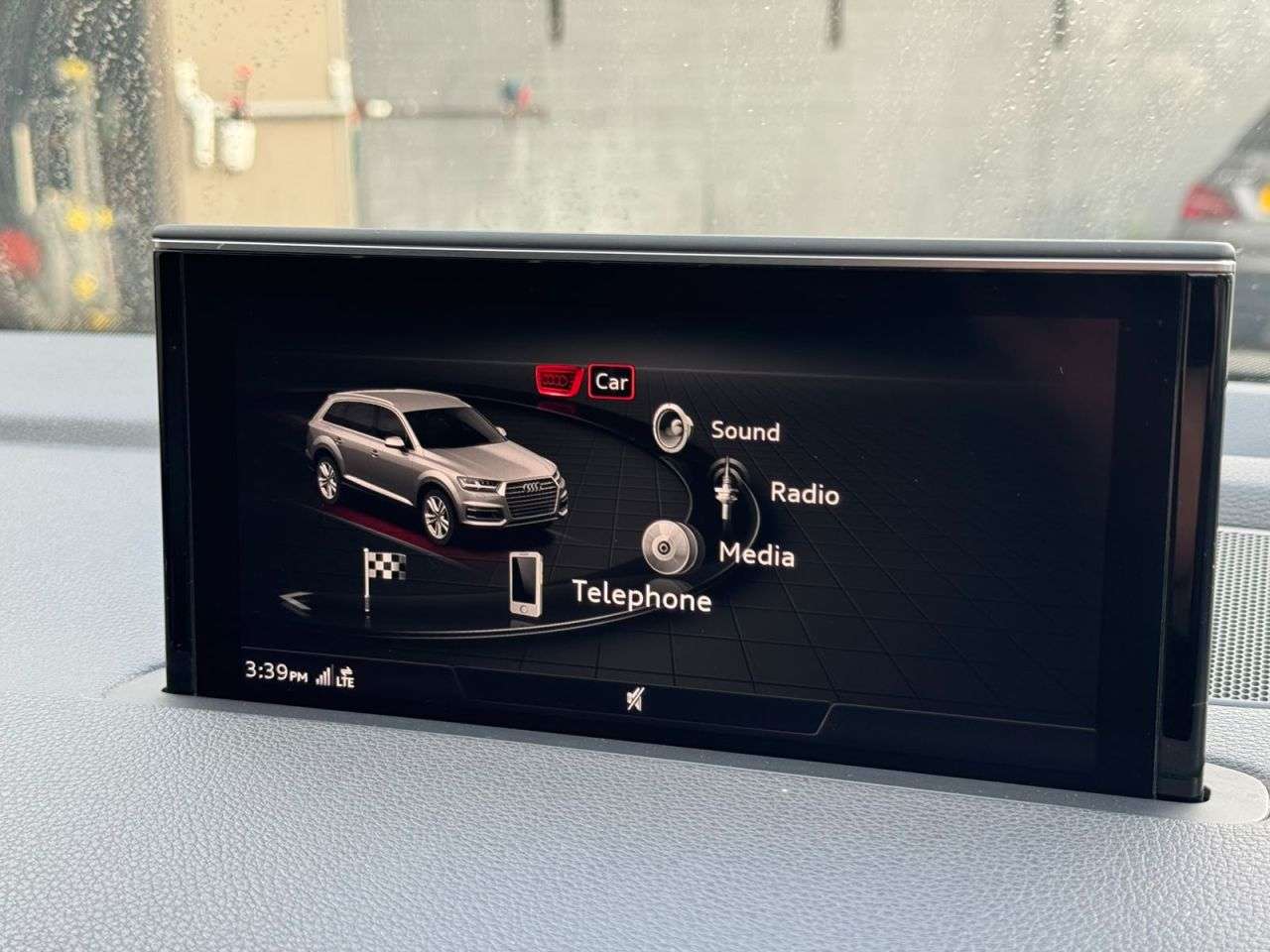 2019 AUDI Q7 2019 AUDI Q7