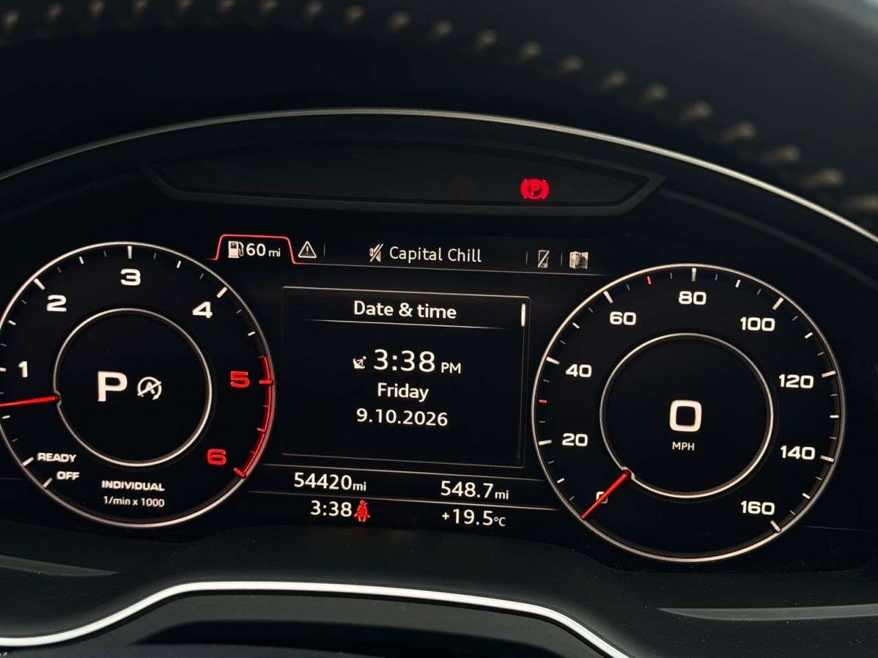 2019 AUDI Q7 2019 AUDI Q7
