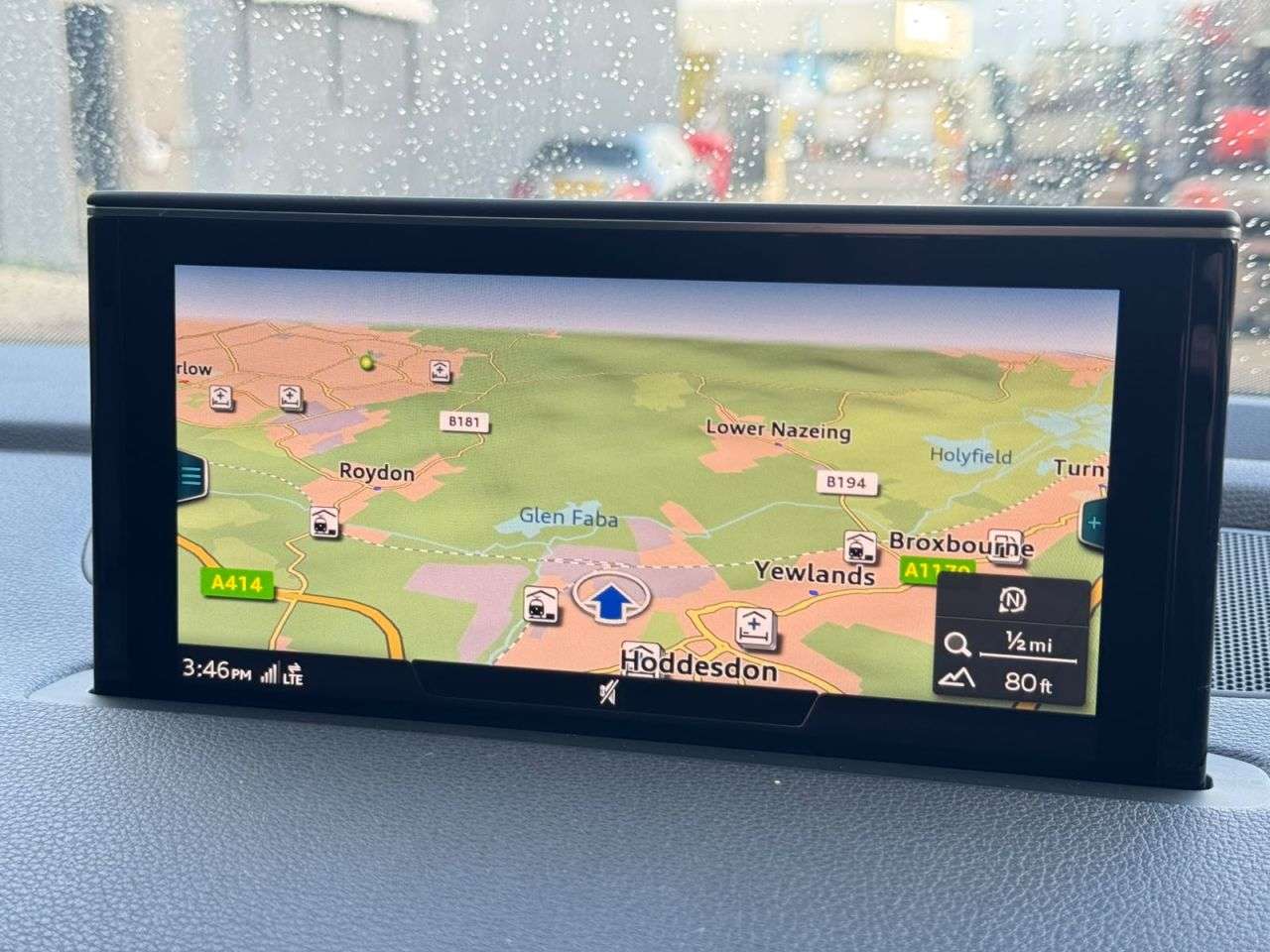 2019 AUDI Q7 2019 AUDI Q7