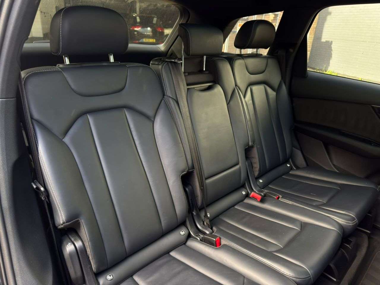 2019 AUDI Q7 2019 AUDI Q7