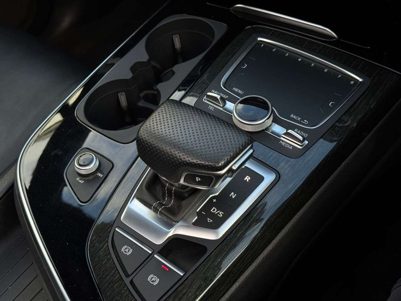 2019 AUDI Q7 2019 AUDI Q7