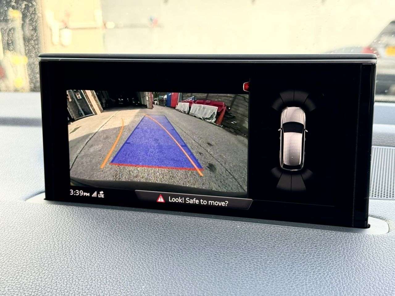 2019 AUDI Q7 2019 AUDI Q7