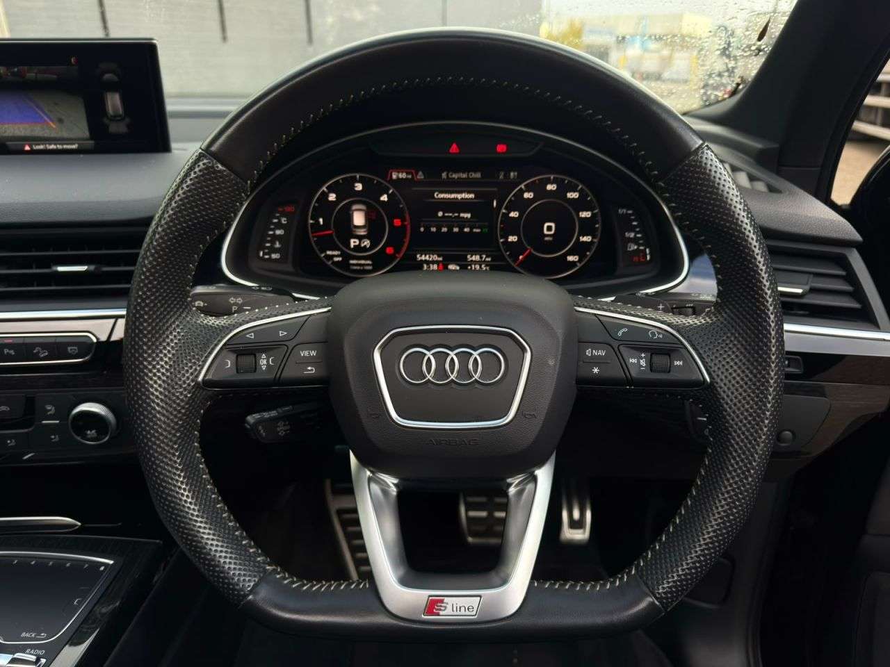 2019 AUDI Q7 2019 AUDI Q7