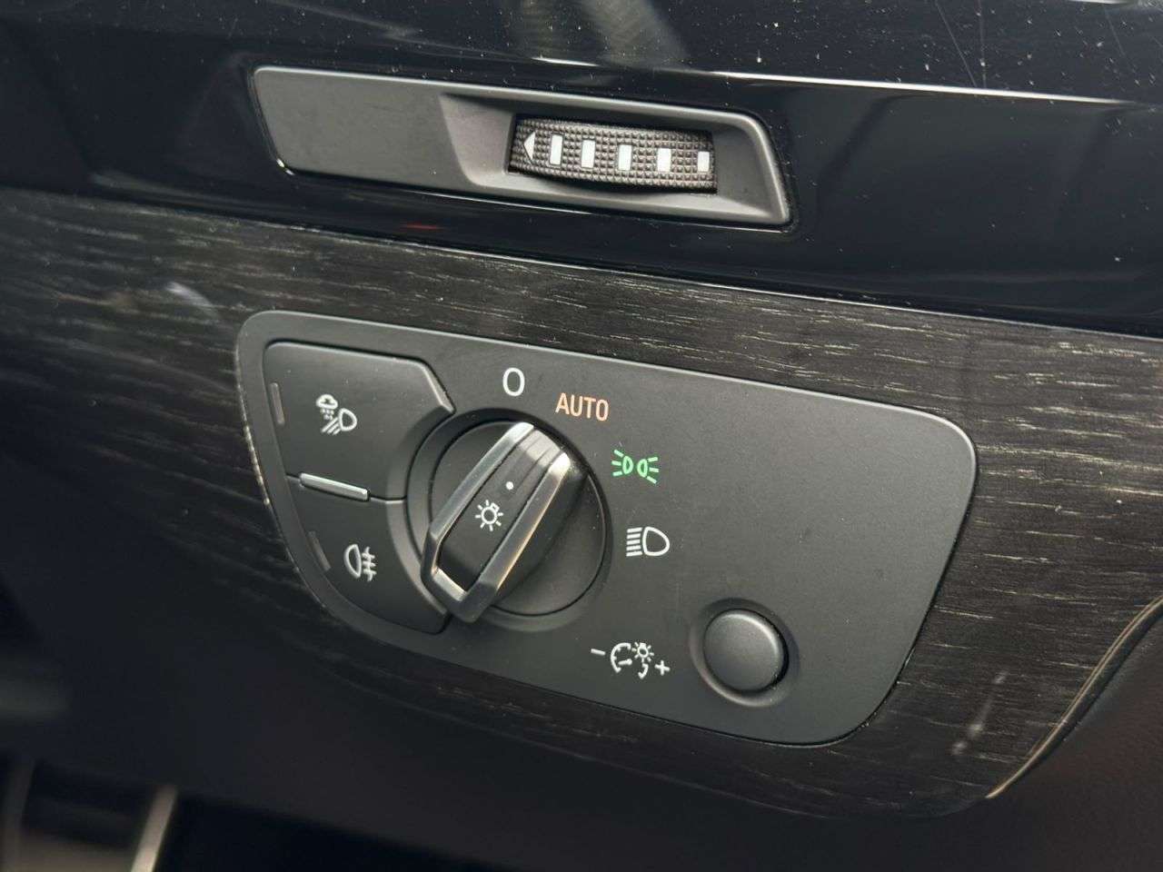 2019 AUDI Q7 2019 AUDI Q7