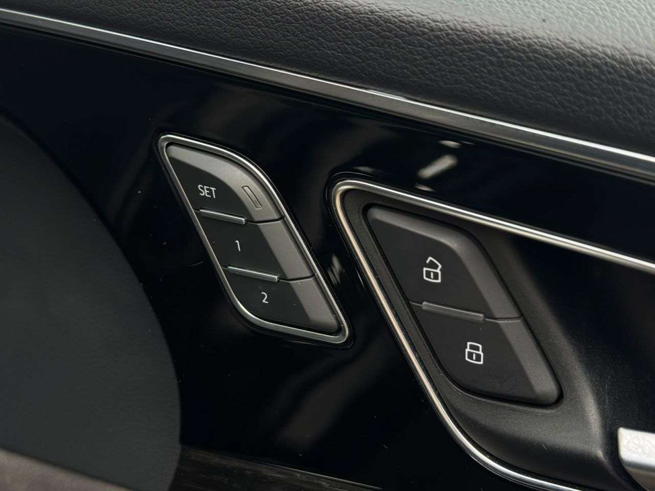 2019 AUDI Q7 2019 AUDI Q7
