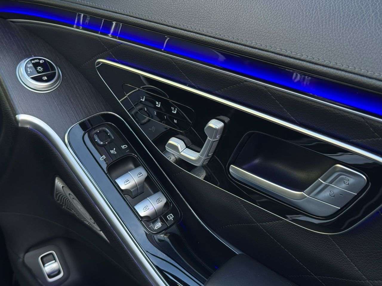 2021 MERCEDES-BENZ S CLASS 2021 MERCEDES-BENZ S CLASS