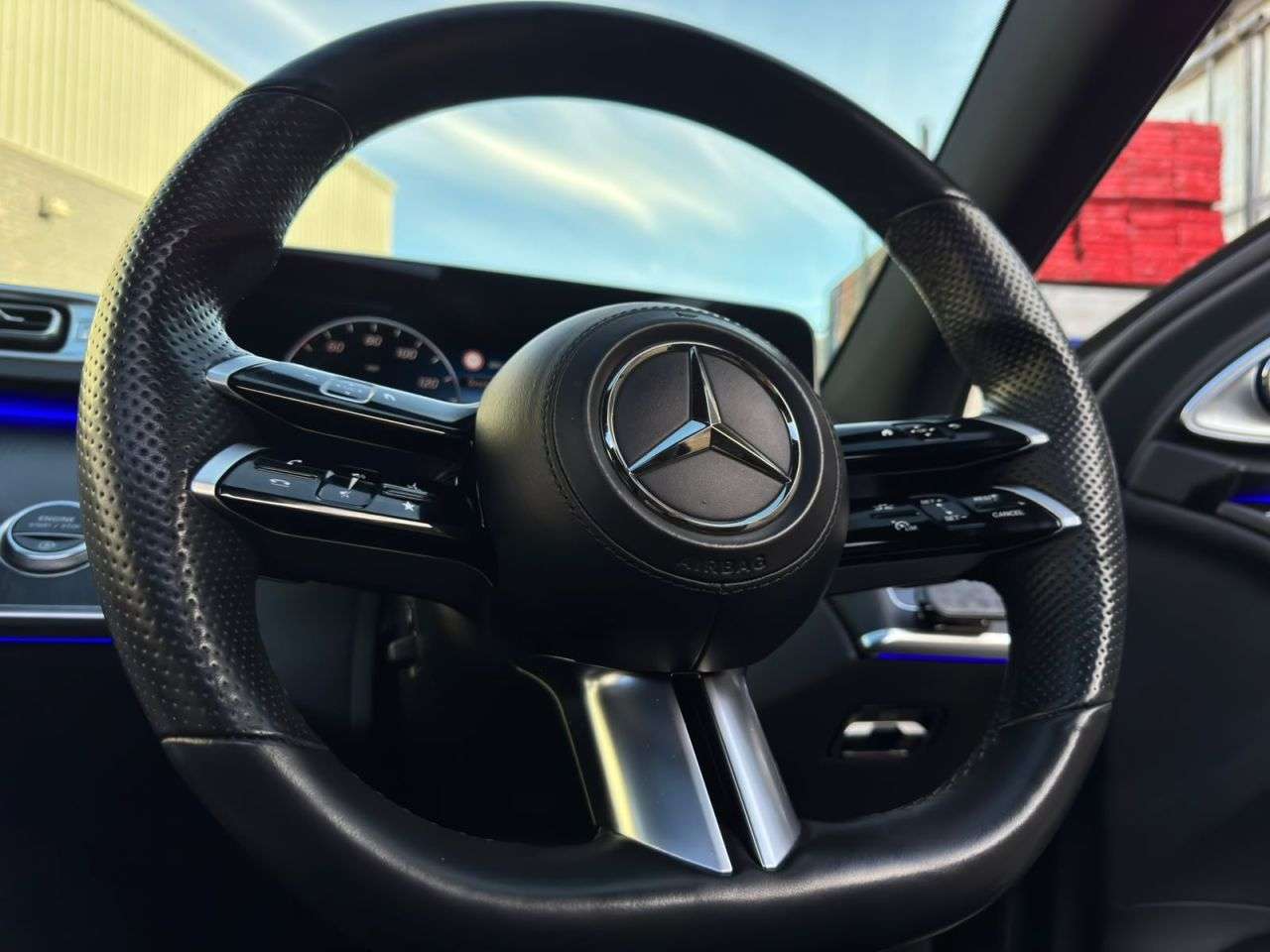2021 MERCEDES-BENZ S CLASS 2021 MERCEDES-BENZ S CLASS