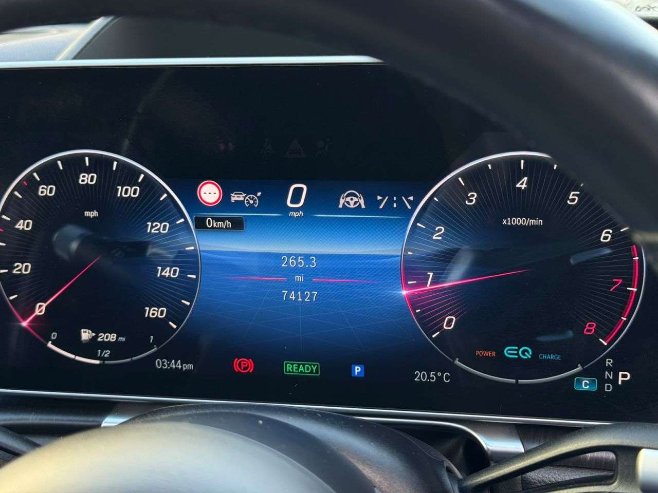 2021 MERCEDES-BENZ S CLASS 2021 MERCEDES-BENZ S CLASS