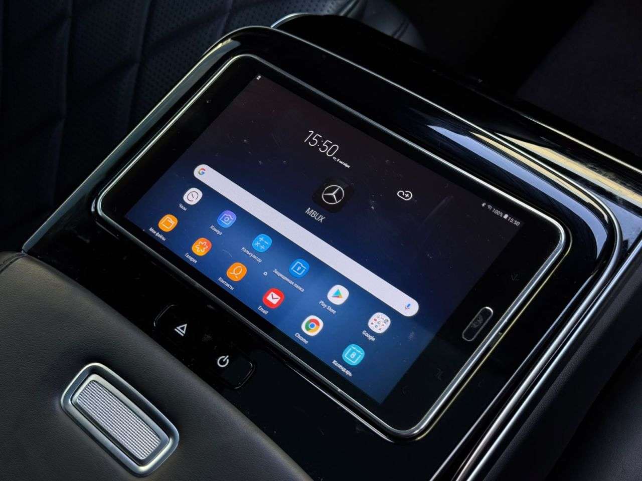 2021 MERCEDES-BENZ S CLASS 2021 MERCEDES-BENZ S CLASS