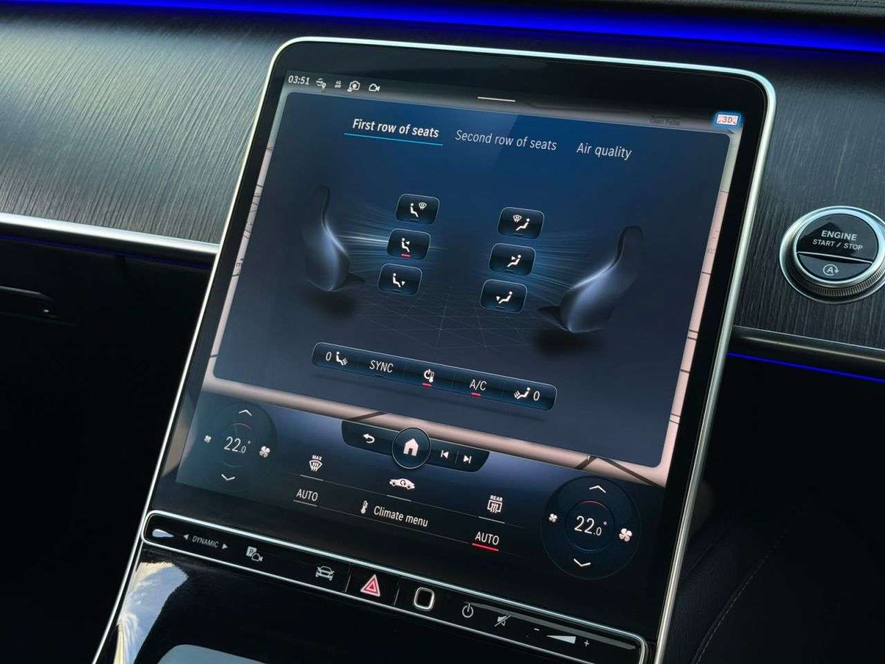2021 MERCEDES-BENZ S CLASS 2021 MERCEDES-BENZ S CLASS