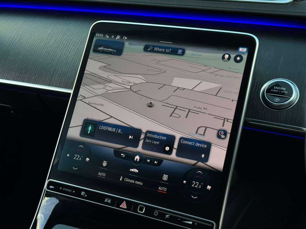 2021 MERCEDES-BENZ S CLASS 2021 MERCEDES-BENZ S CLASS