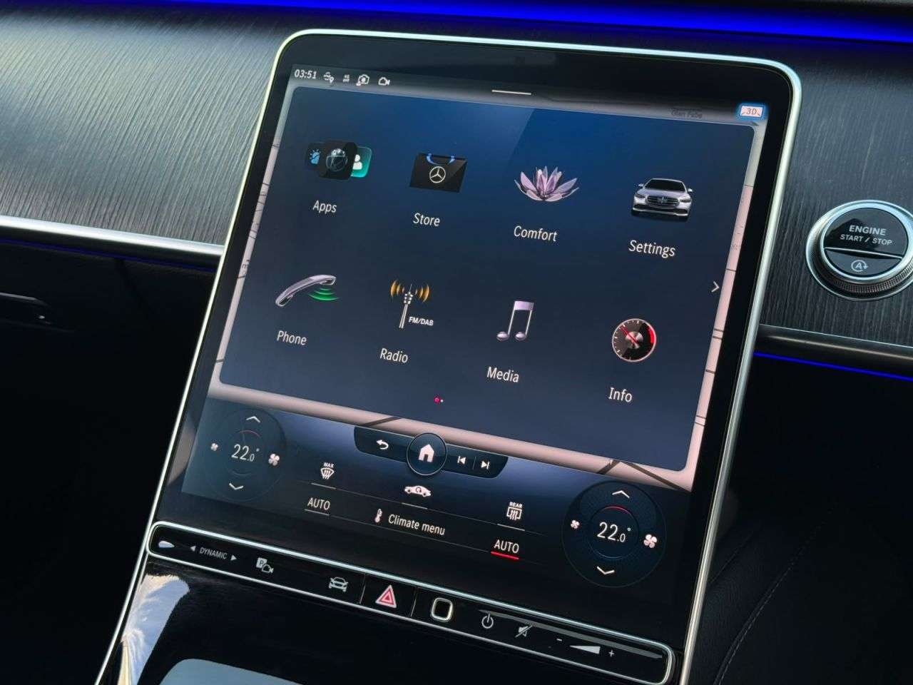 2021 MERCEDES-BENZ S CLASS 2021 MERCEDES-BENZ S CLASS