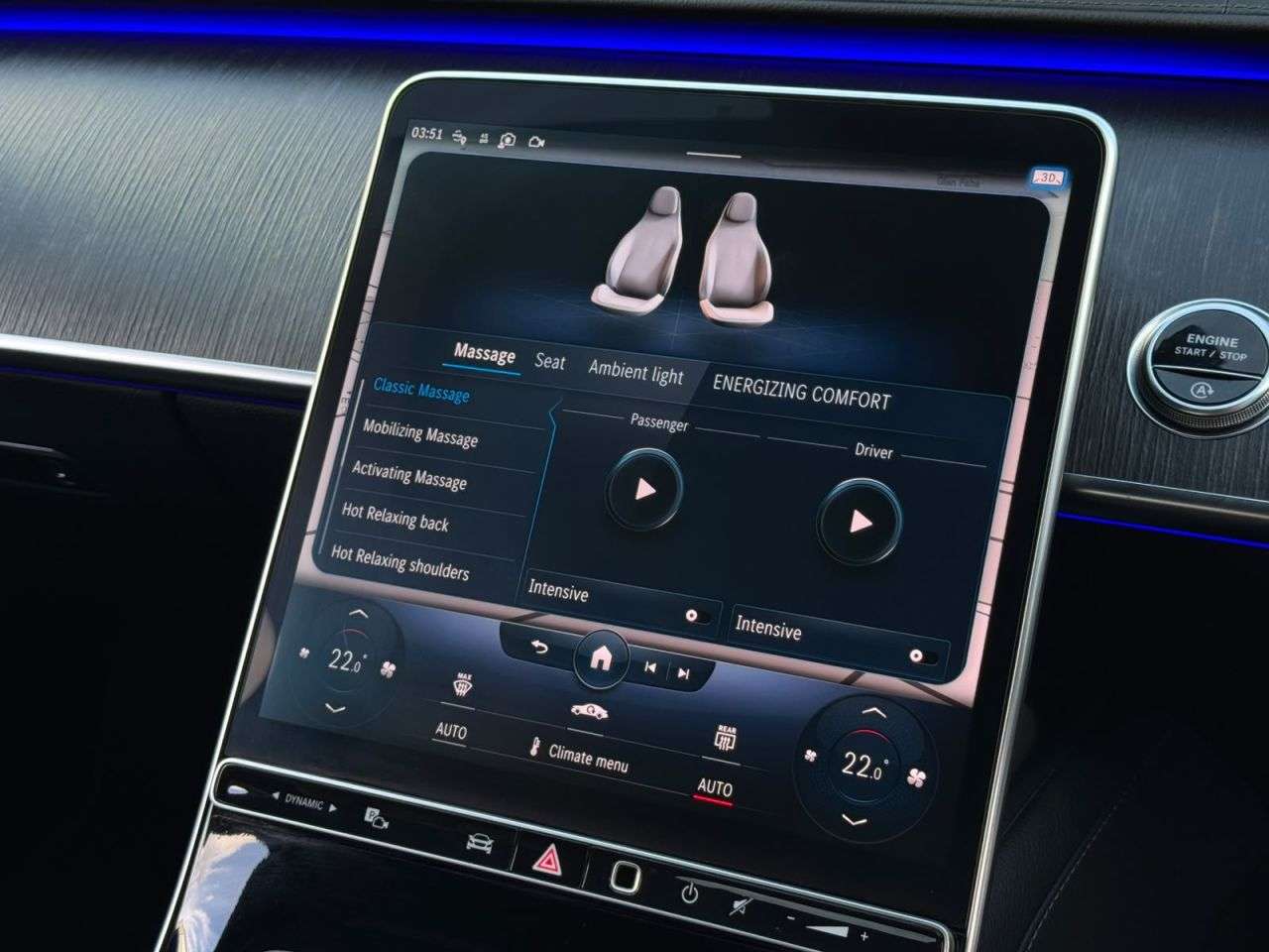2021 MERCEDES-BENZ S CLASS 2021 MERCEDES-BENZ S CLASS