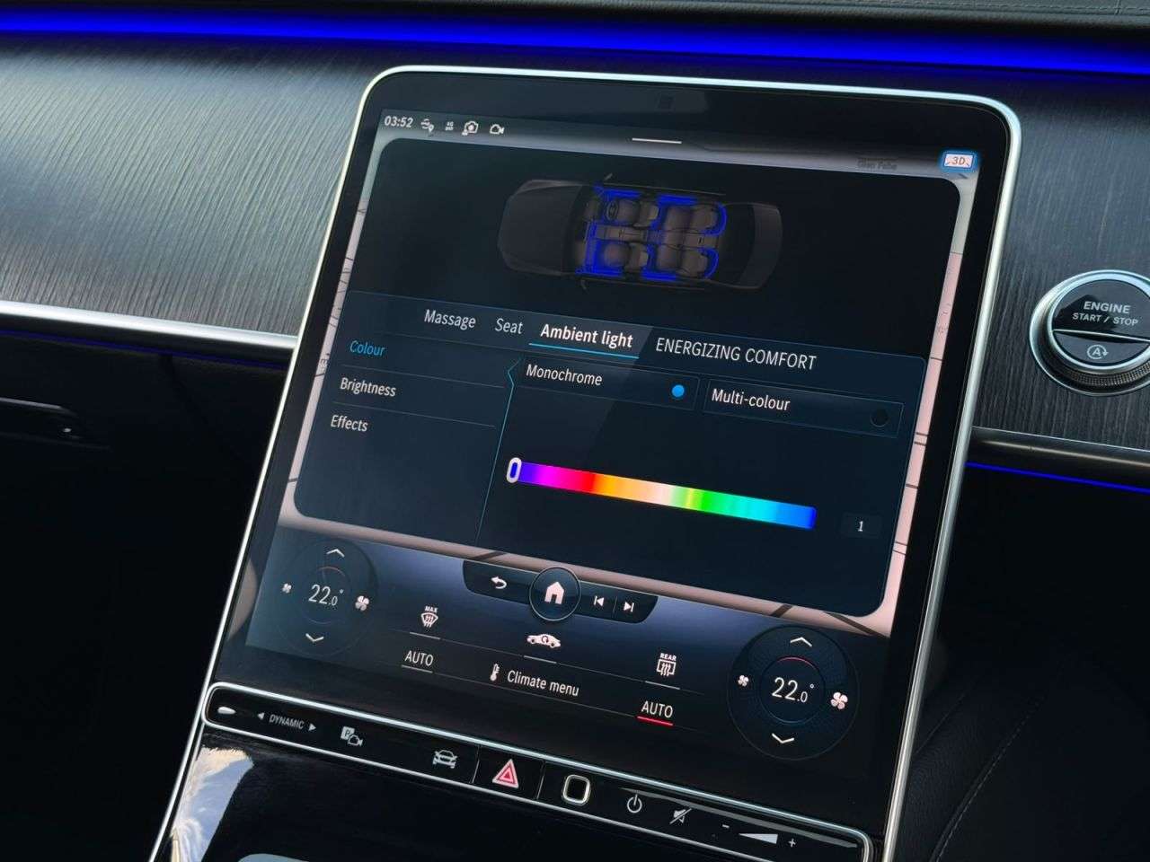 2021 MERCEDES-BENZ S CLASS 2021 MERCEDES-BENZ S CLASS