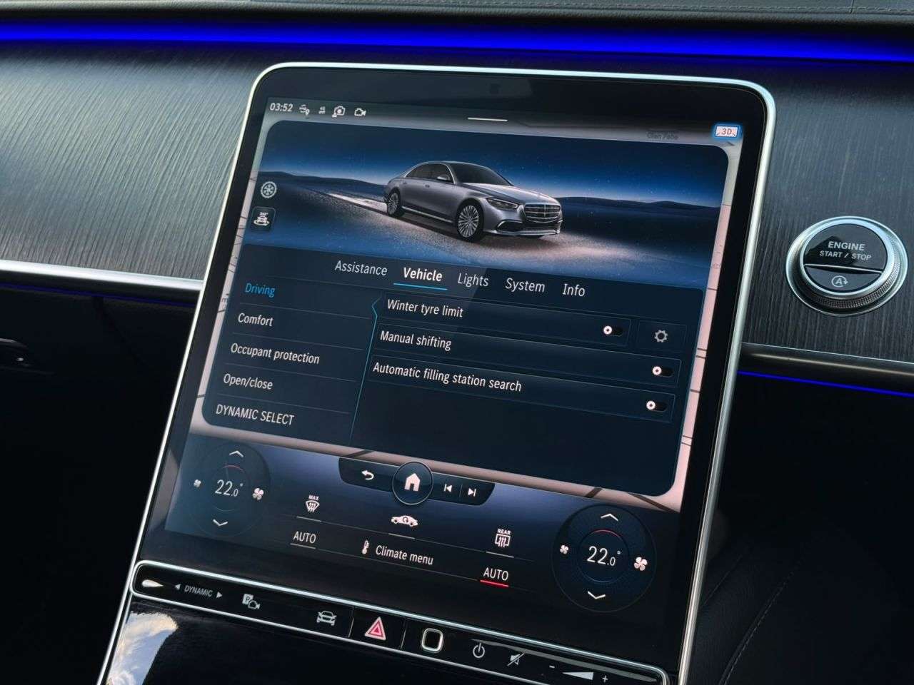 2021 MERCEDES-BENZ S CLASS 2021 MERCEDES-BENZ S CLASS