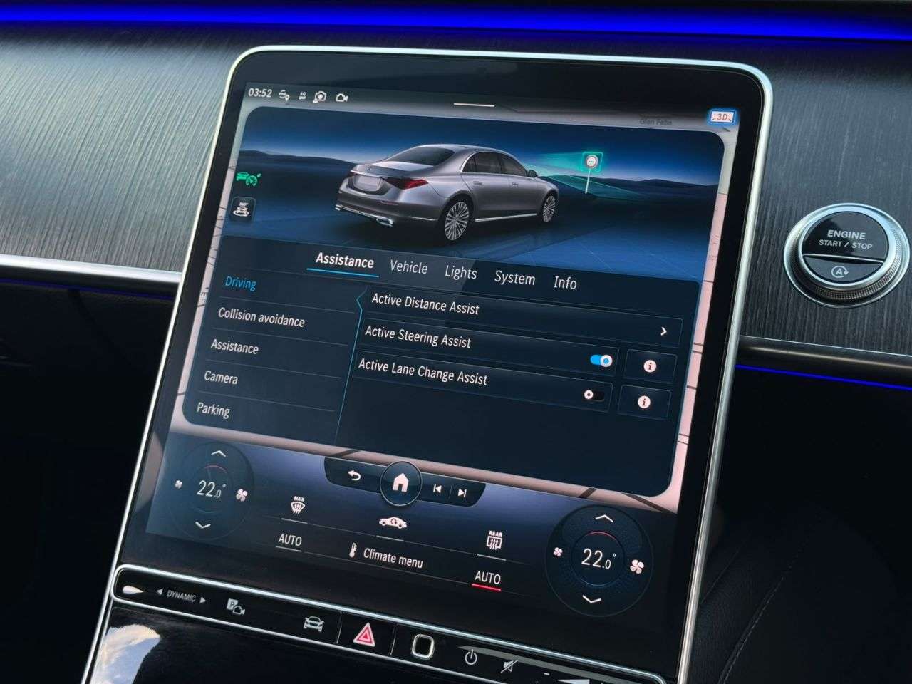 2021 MERCEDES-BENZ S CLASS 2021 MERCEDES-BENZ S CLASS