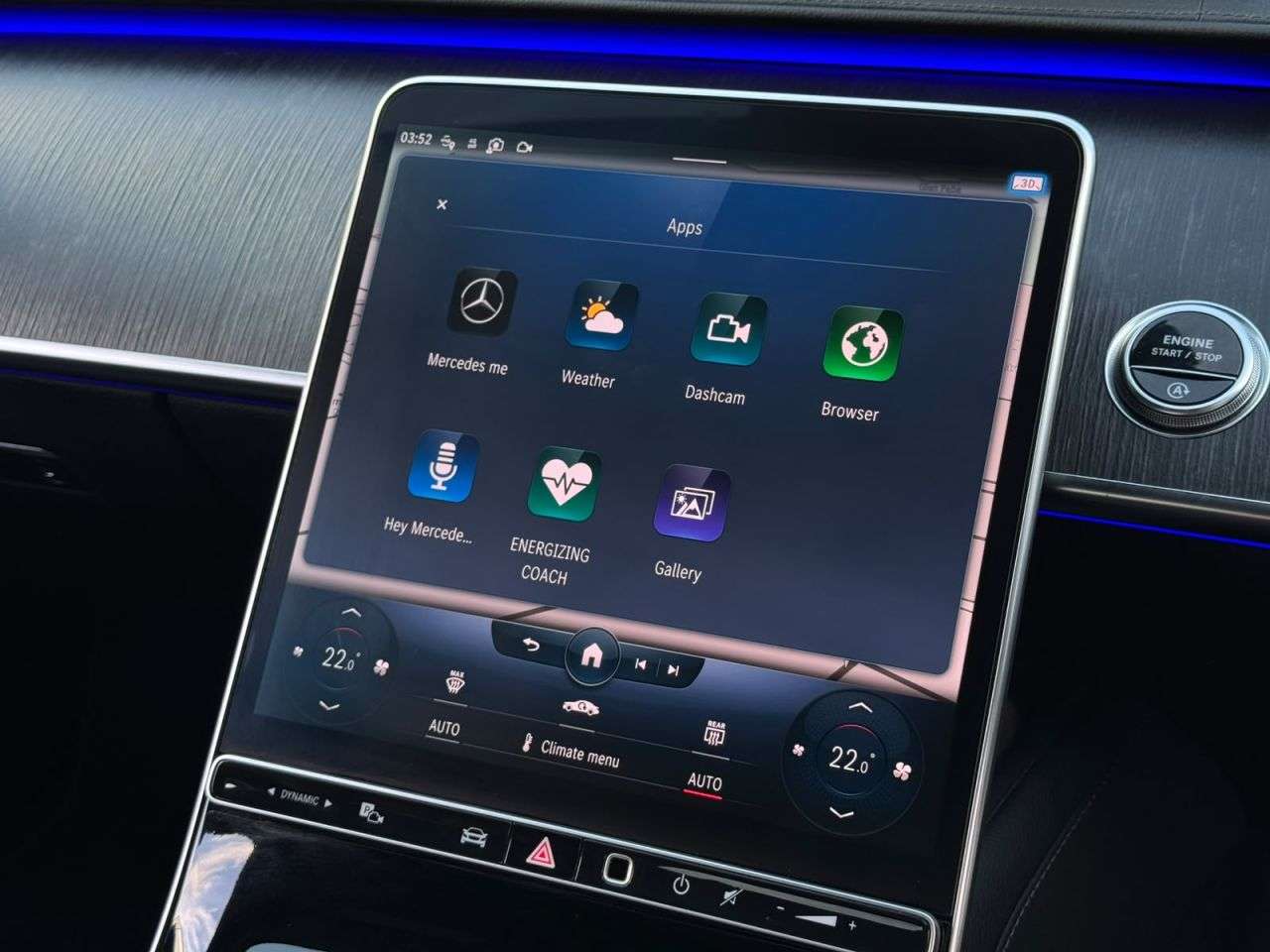 2021 MERCEDES-BENZ S CLASS 2021 MERCEDES-BENZ S CLASS