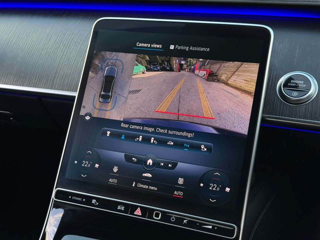 2021 MERCEDES-BENZ S CLASS 2021 MERCEDES-BENZ S CLASS
