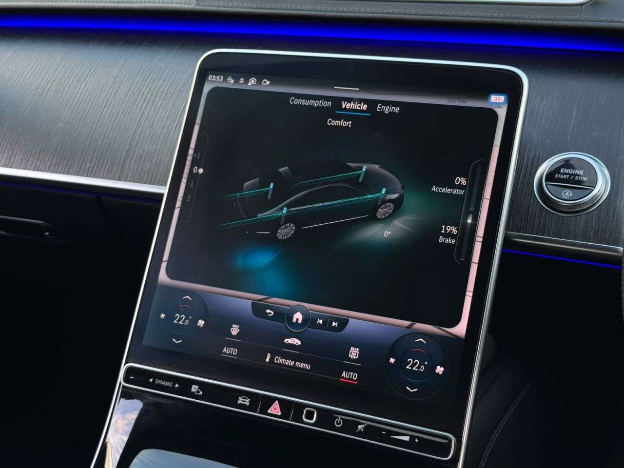 2021 MERCEDES-BENZ S CLASS 2021 MERCEDES-BENZ S CLASS