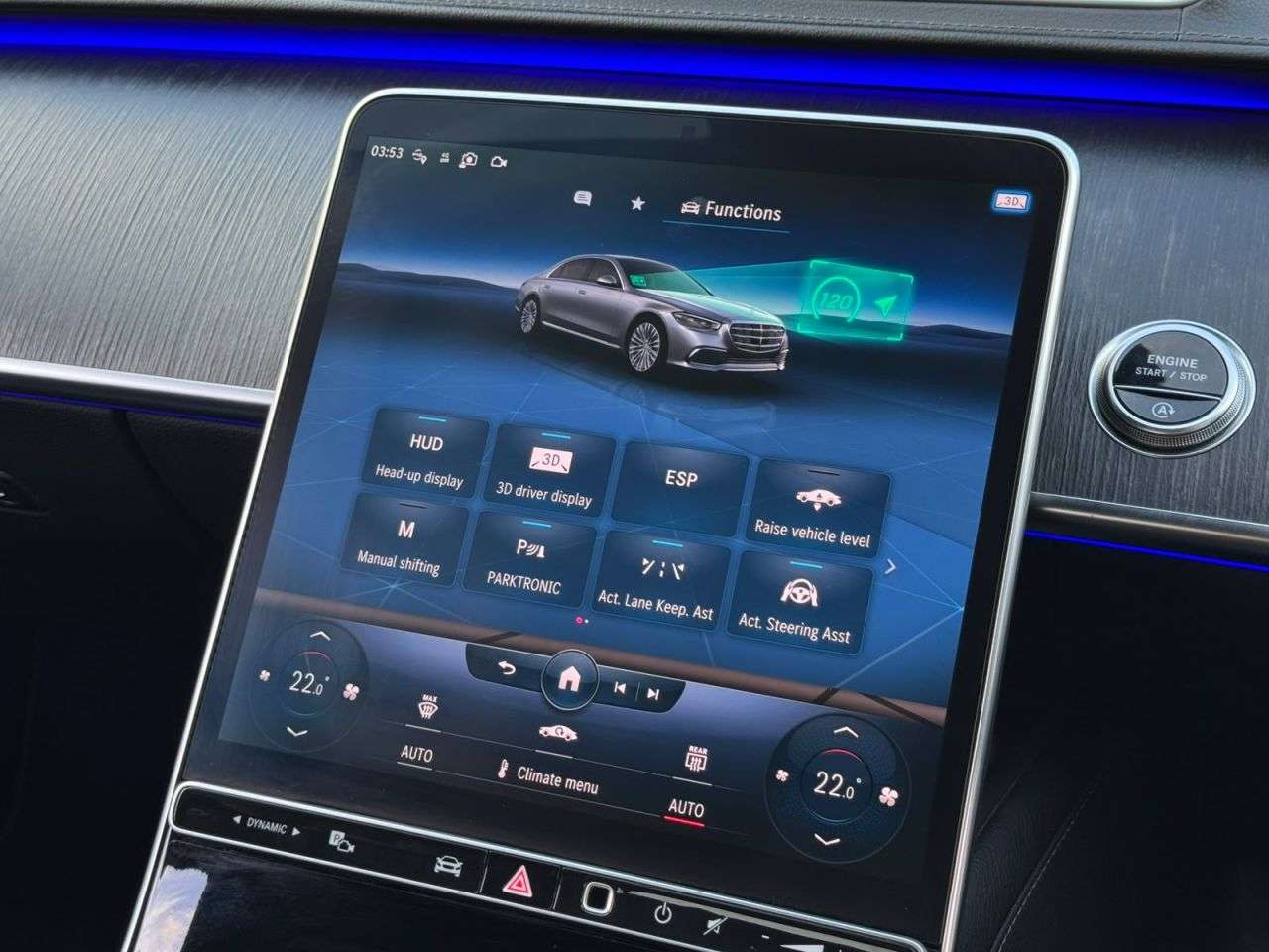 2021 MERCEDES-BENZ S CLASS 2021 MERCEDES-BENZ S CLASS