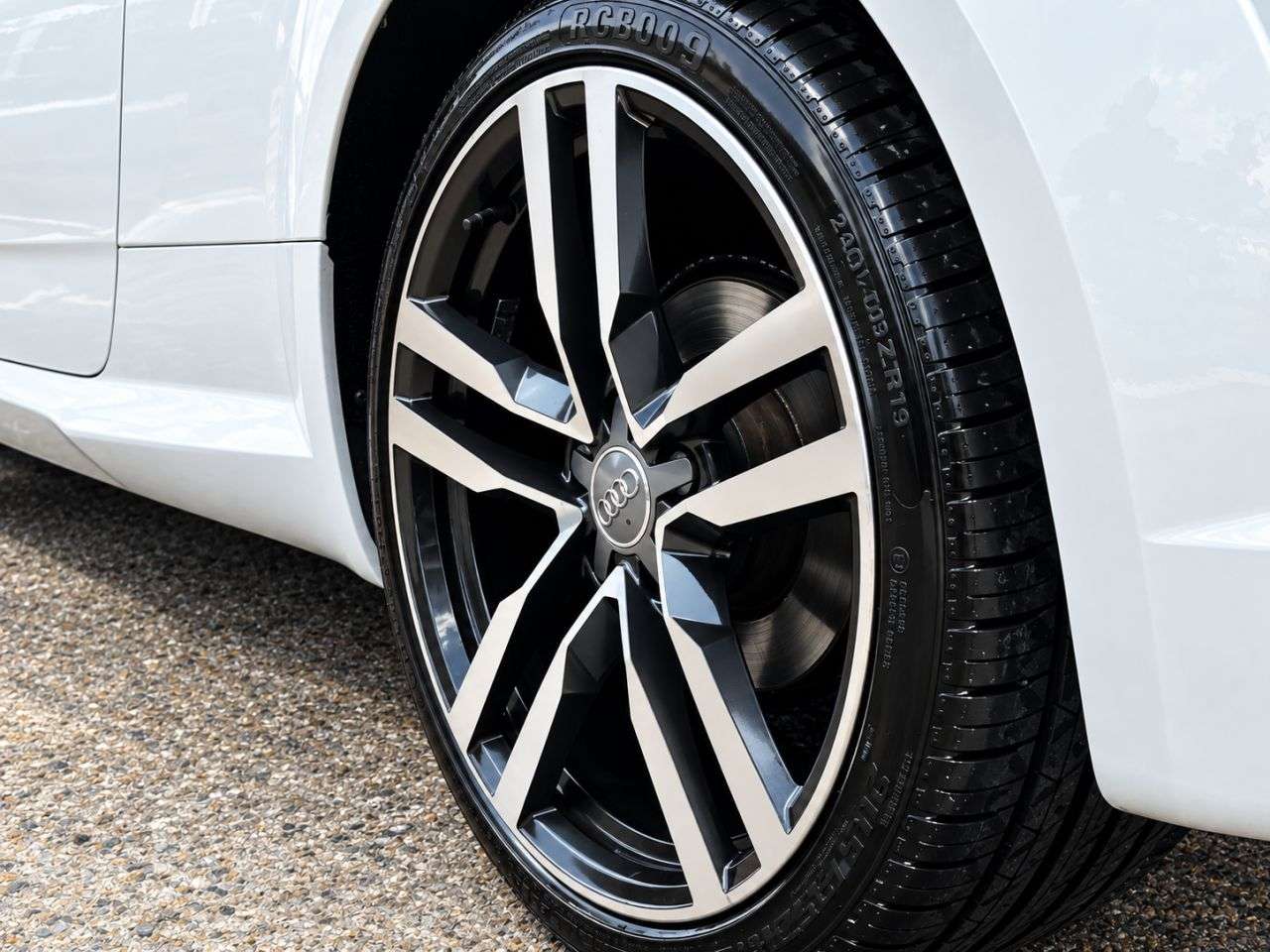 2015 AUDI TT 2015 AUDI TT