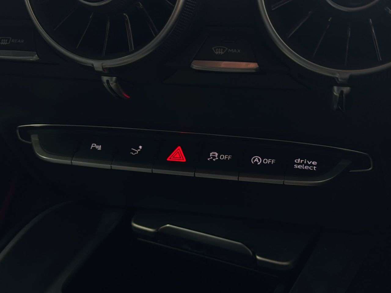 2015 AUDI TT 2015 AUDI TT