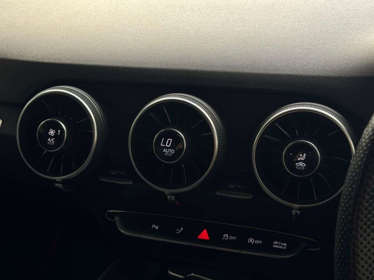 2015 AUDI TT 2015 AUDI TT