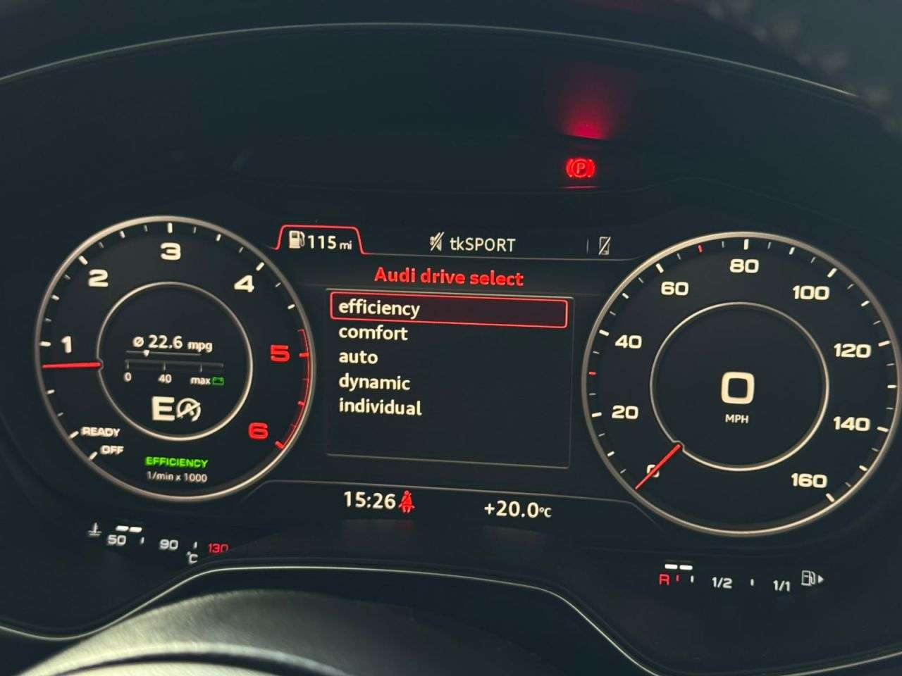 2015 AUDI TT 2015 AUDI TT