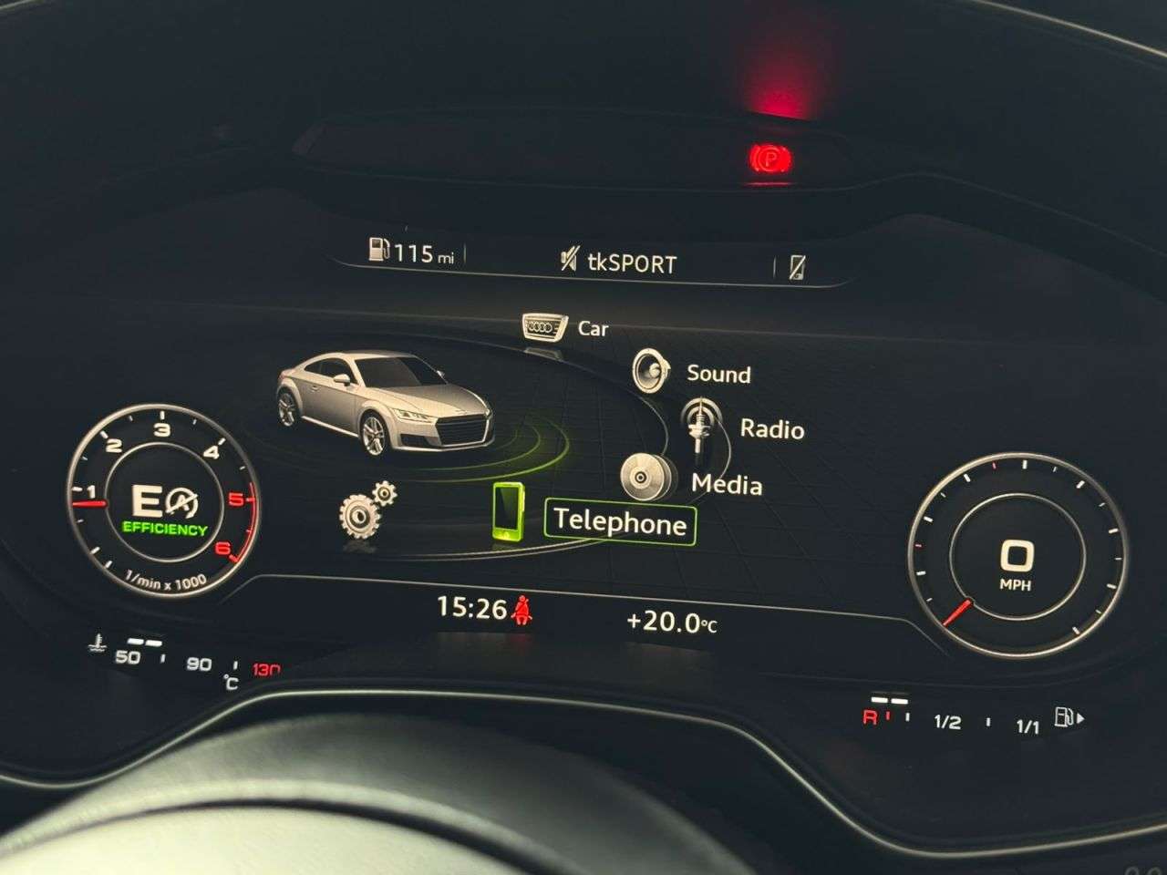 2015 AUDI TT 2015 AUDI TT