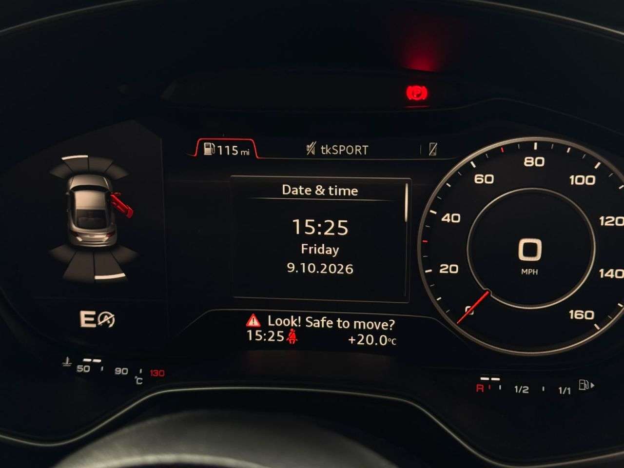 2015 AUDI TT 2015 AUDI TT