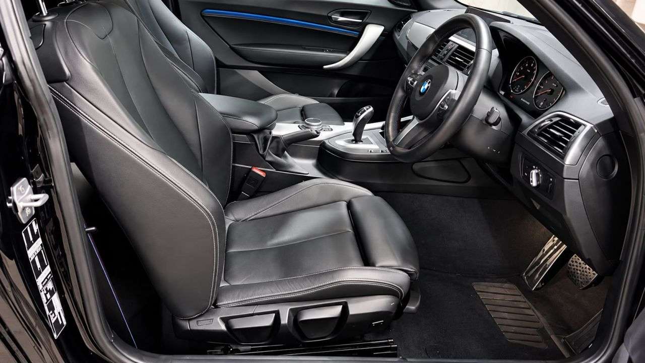 A 2021 BMW 2 SERIES 3.0 M240i GPF Coupe 2dr Petrol Auto Euro 6 (s/s) (340 ps) FINANCE+WARRANTY+ A 2021 BMW 2 SERIES 3.0 M240i GPF Coupe 2dr Petrol Auto Euro 6 (s/s) (340 ps) FINANCE+WARRANTY+